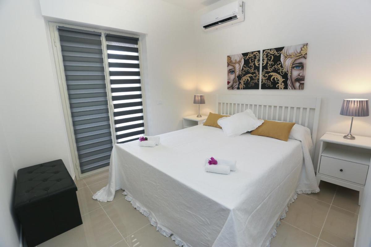 Naxos Sicilian Luxury Apartment Джардіні-Наксос Екстер'єр фото